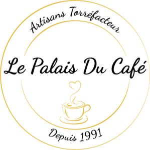 Le palais du café